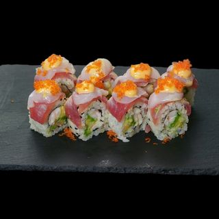 Tataki Roll