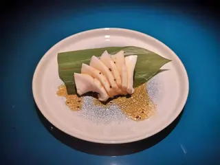 109. Sashimi butterfish 6 pezzi