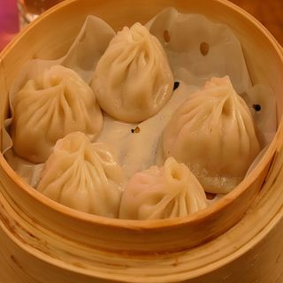 503-Xian Rou Bao (2 Uds.)