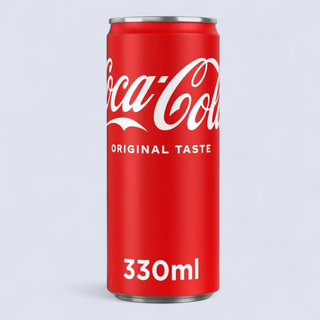 Coca-Cola 0.33l