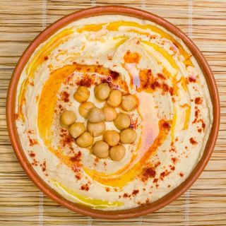  Hummus 200gr
