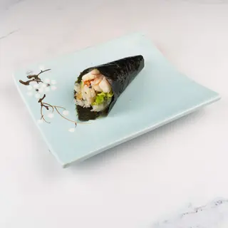 Temaki ebi