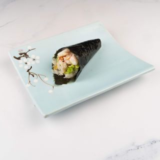 Temaki ebi