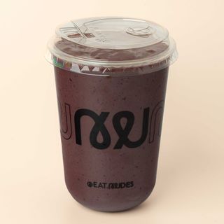Acai Protein Shake