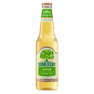 Sidra Somersby