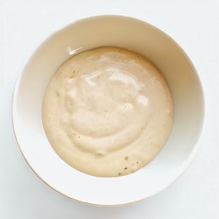 Salsa Mostaza Y Miel