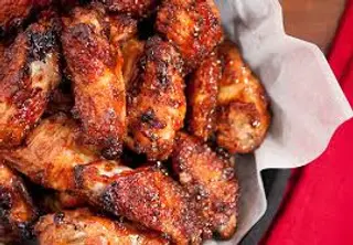 Wings box 6 pezzi