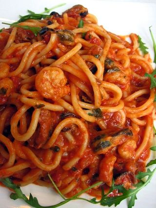 Sea Mood Pasta 350 g