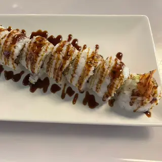 Rollo dragón 