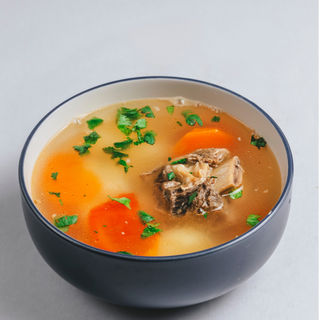 Немецкий суп (400 гр.)