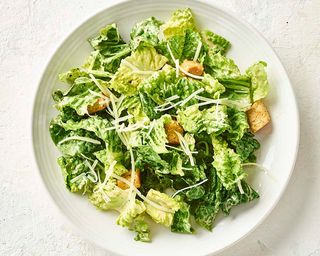 Side Caesar Salad