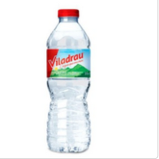 Agua Viladrau  (330 Ml.)