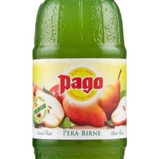 Succo alla pera 20 cl