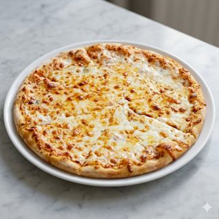 Pizza Familiar