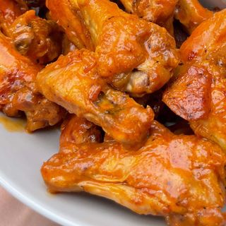 Mango Habanero (1ud)