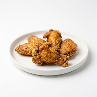 ALITAS DE POLLO