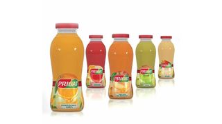 Prigat nectar