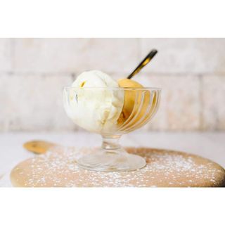 Take-away Gourmet Gelato Ice Cream