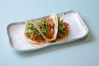 Tacos HOY!