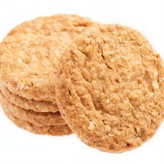 Galleta de avena (1x)