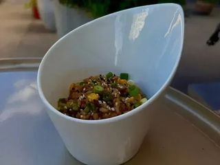 РИС З ОВОЧАМИ (210g)