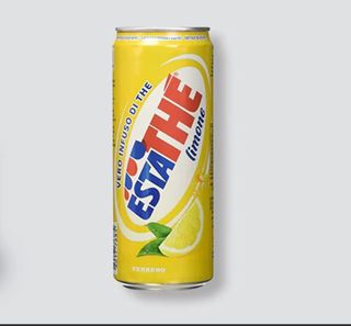 Estathe al limone 