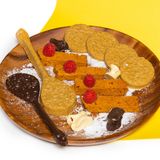 Сет сладости по-казахский