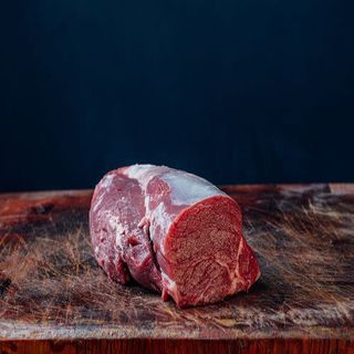 Solomillo de Ternera de Girona al Corte  (150-160g)