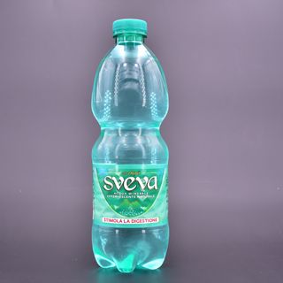 Acqua frizzante 50 cl