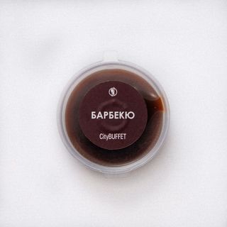 Соус Барбекю (40г)