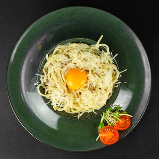 Паста Карбонара