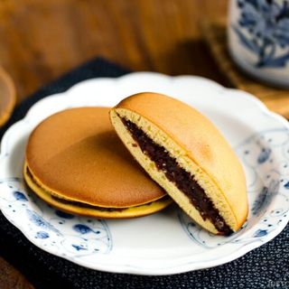 Dorayaki