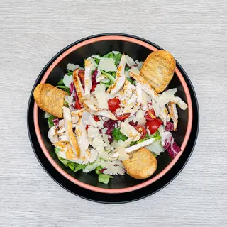 Insalata buonissima