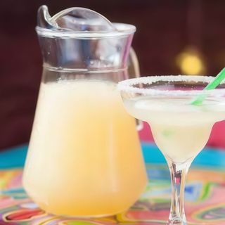 Margarita clásica 0,5 Lt