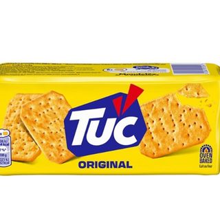 Bolacha Tuc Original 100 gr