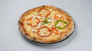Pizza Neka nova
