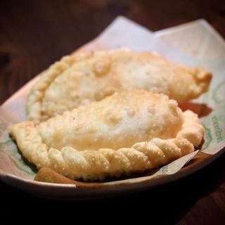 Empanadas De Carne Estilo Argentino (1ud)