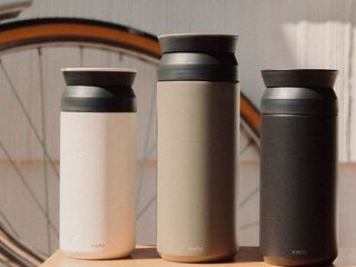 ТЕРМОС KINTO TRAVEL TUMBLER 500ML