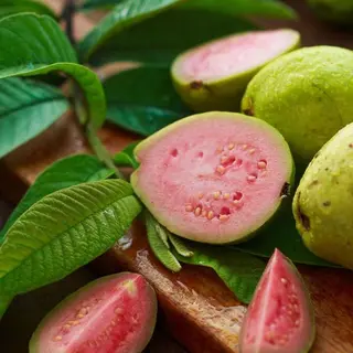 ZUMO DE GUAYABA