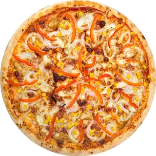 Pizza Kurnik