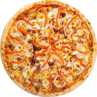 Pizza Kurnik