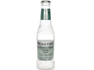 Fever Tree Elderflower