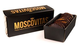 Moscovitas Dark