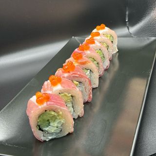 Jambon Rollos