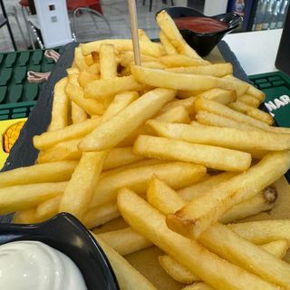 Patatine Fritte