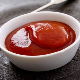 Ketchup in bustina 12 gr.