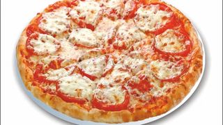 Пицца "Маргарита" 