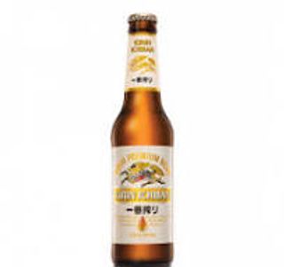 Cerveza Kirin Premium