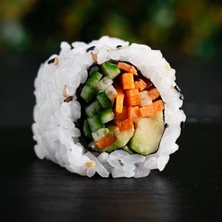 California Végétarien -5 pièces-