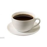Black Coffee